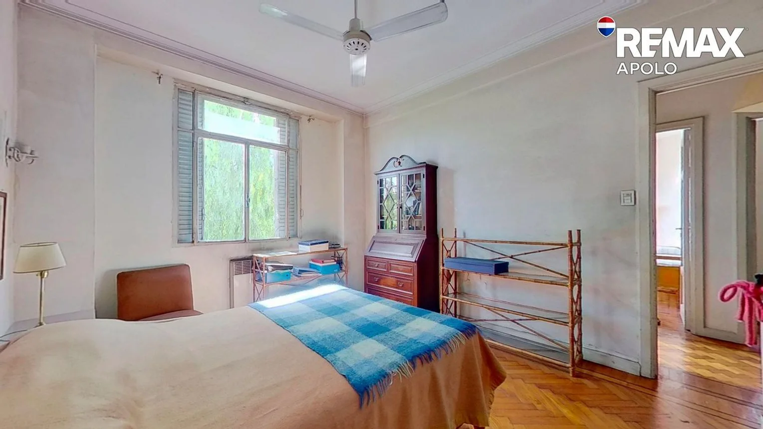Piso en venta en San Telmo, foto 3