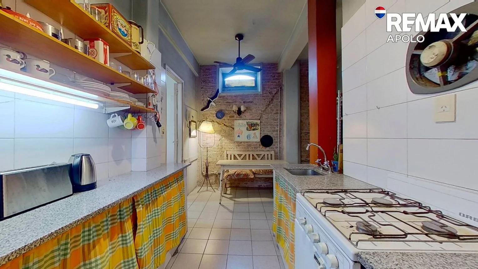 Piso en venta en San Telmo, foto 2
