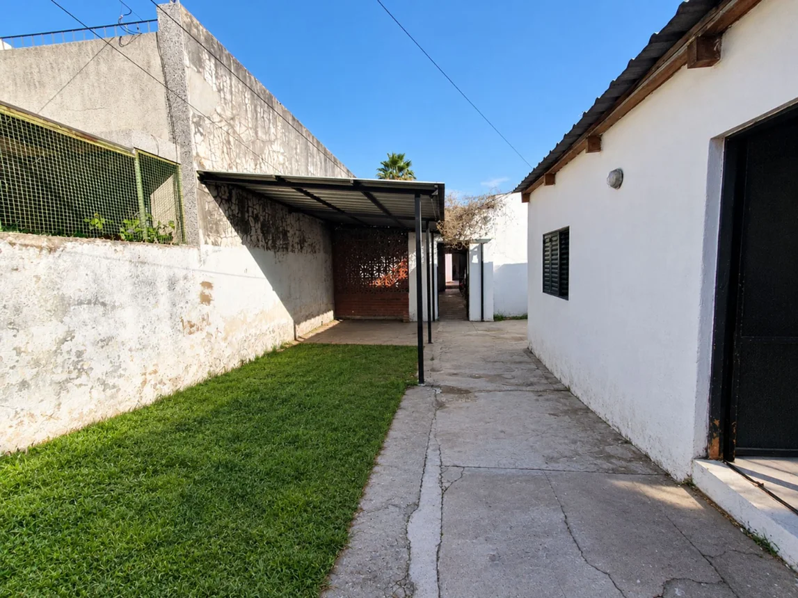 Casa de 3 ambientes en venta en Rosario, French 1800, foto 3