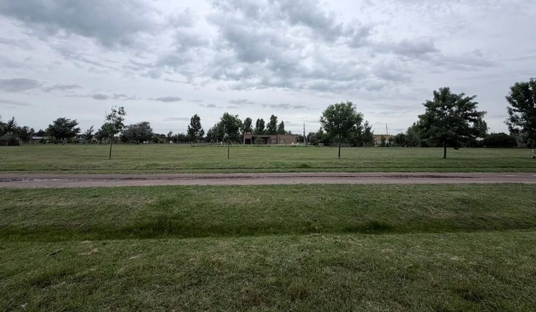 LOTE EN VENTA FINCAS DE SAN VICENTE FINANCIADO