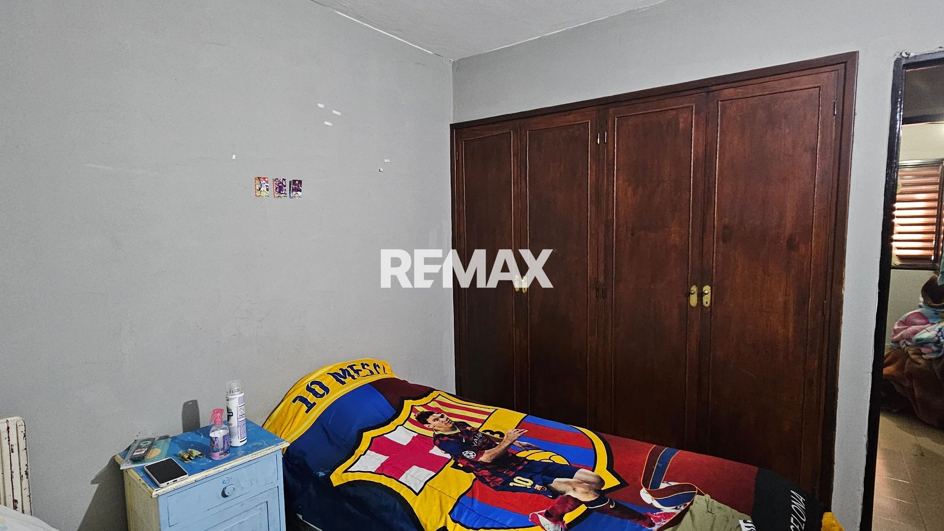 DEPARTAMENTO EN PLANTA BAJA EN VENTA B° DOCENTE - foto 3