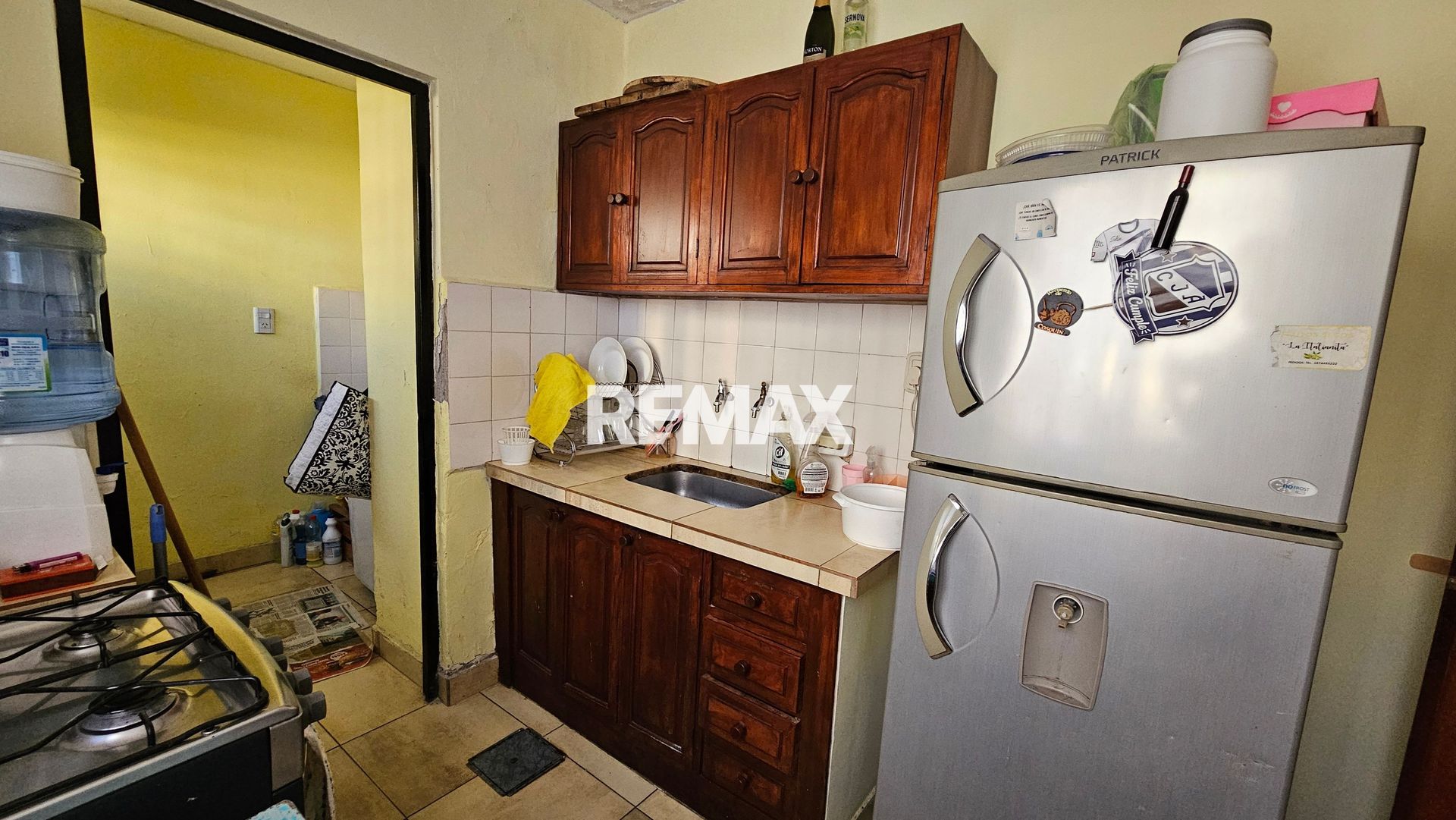 DEPARTAMENTO EN PLANTA BAJA EN VENTA B° DOCENTE - foto 6