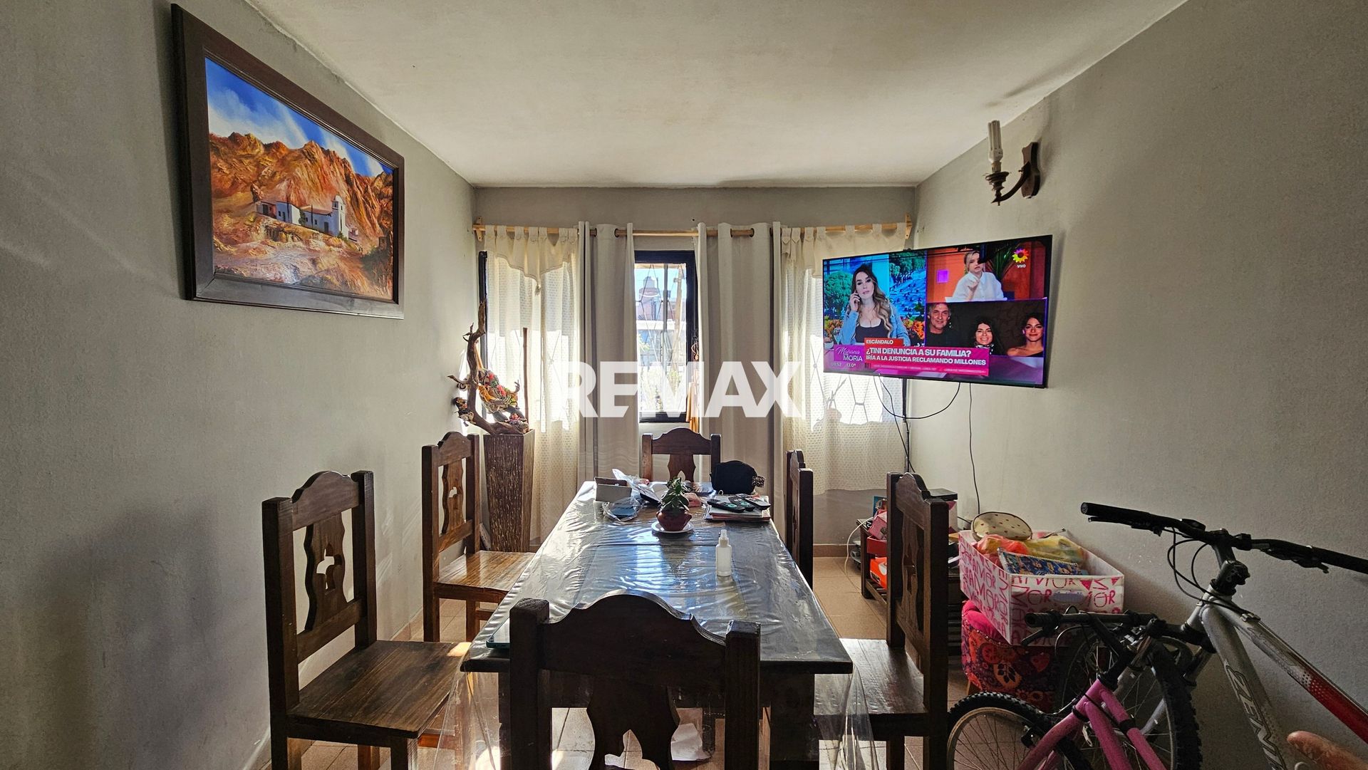 DEPARTAMENTO EN PLANTA BAJA EN VENTA B° DOCENTE - foto 2