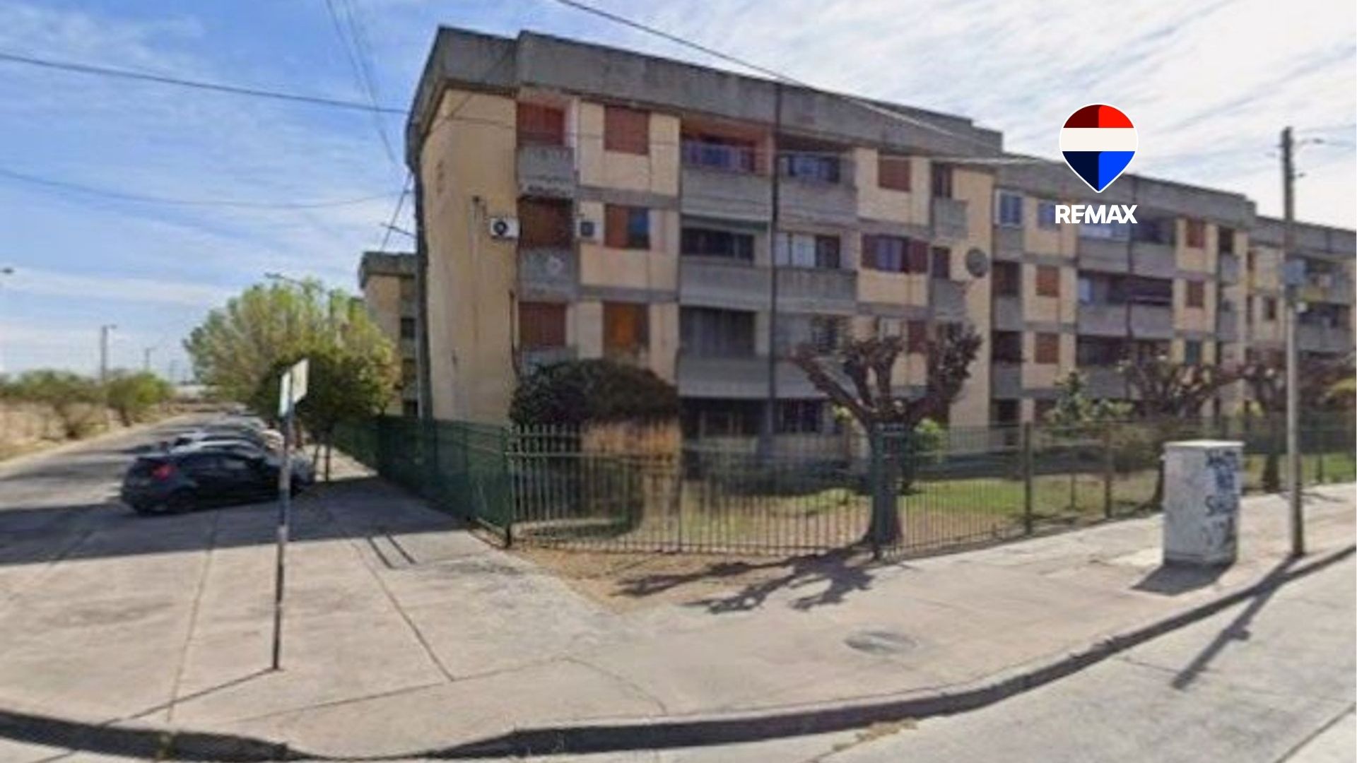 DEPARTAMENTO EN PLANTA BAJA EN VENTA B° DOCENTE - foto 1