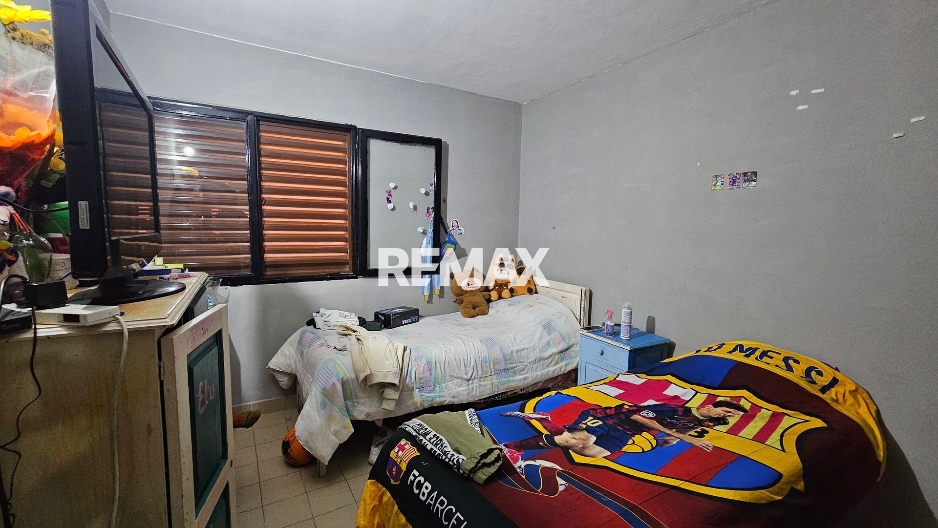 DEPARTAMENTO EN PLANTA BAJA EN VENTA B° DOCENTE - foto 4
