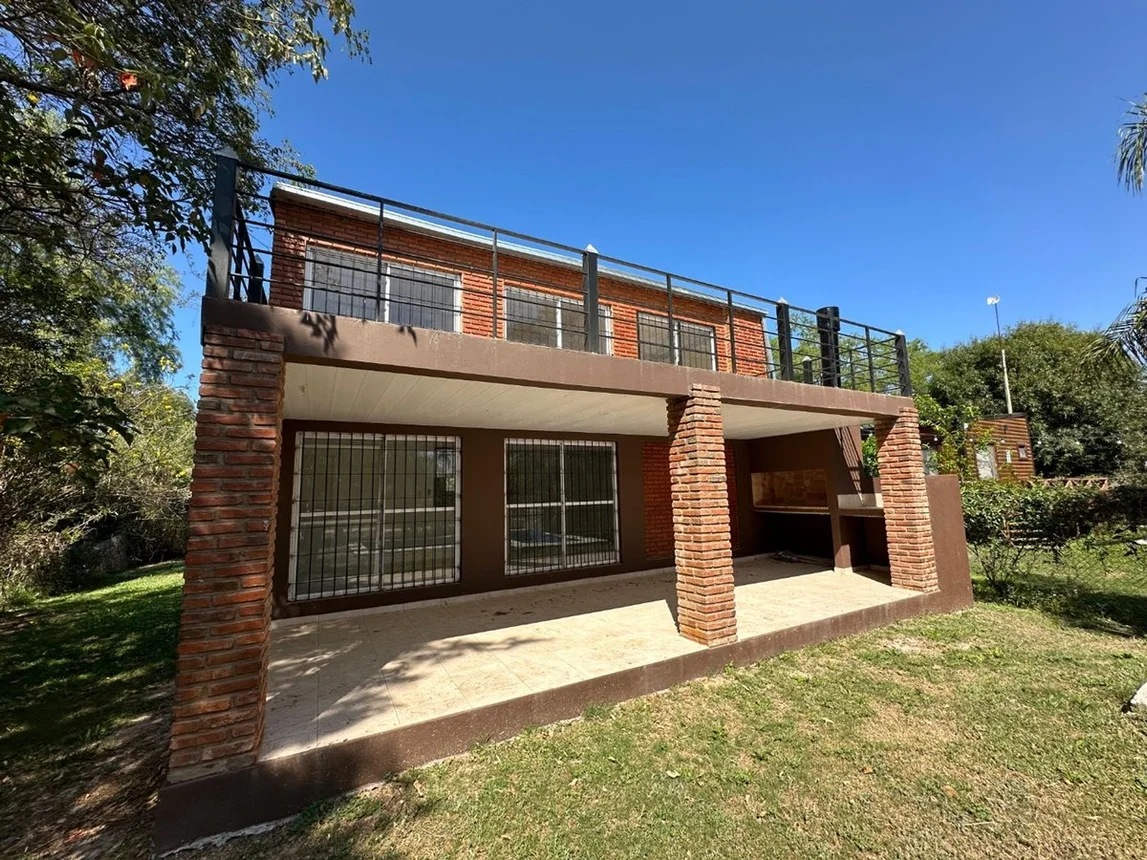 Venta casa quinta - arroyo leyes - con pileta, foto 2