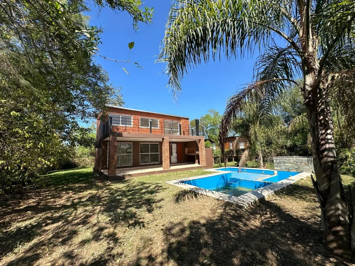 Venta casa quinta - arroyo leyes - con pileta, foto 5