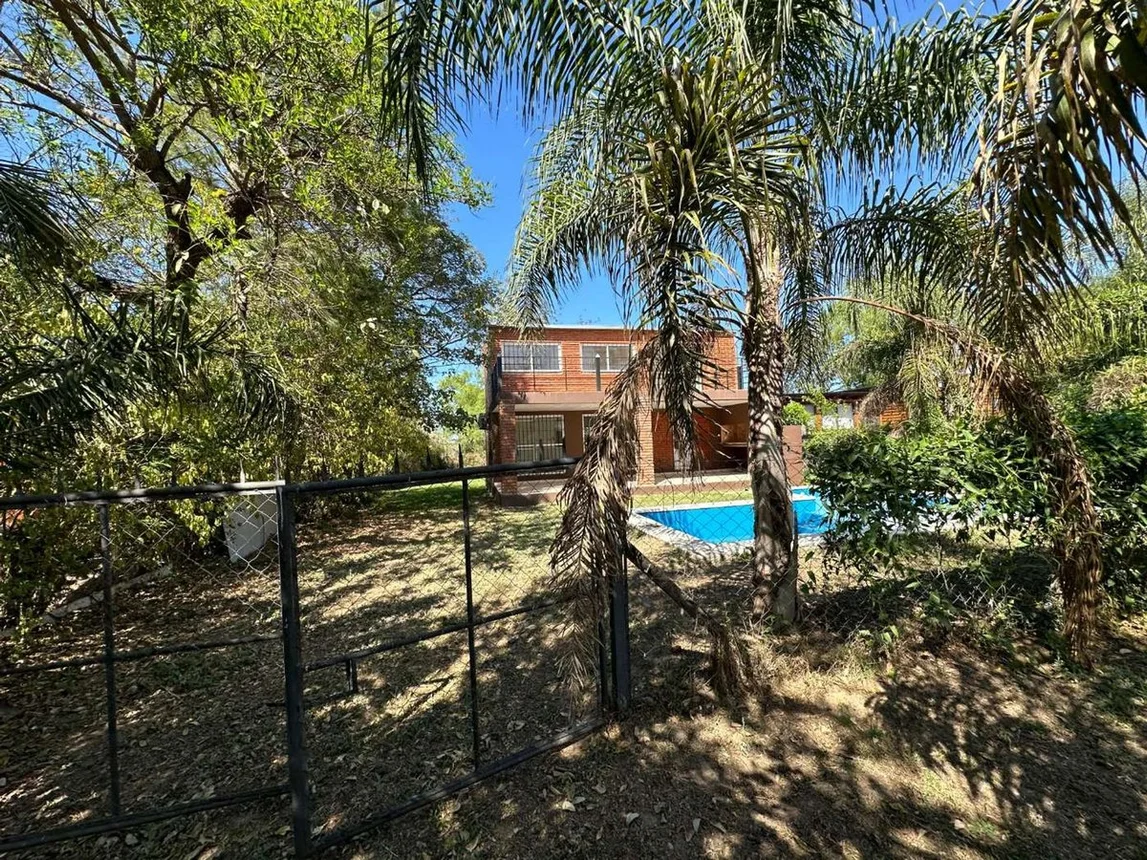 Venta casa quinta - arroyo leyes - con pileta, foto 4