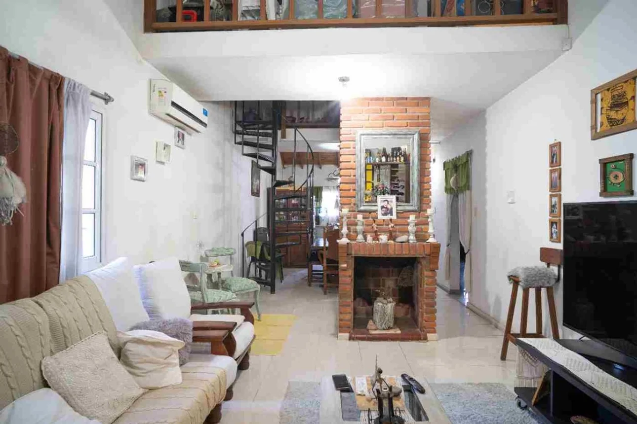 Casa en venta en Pilar