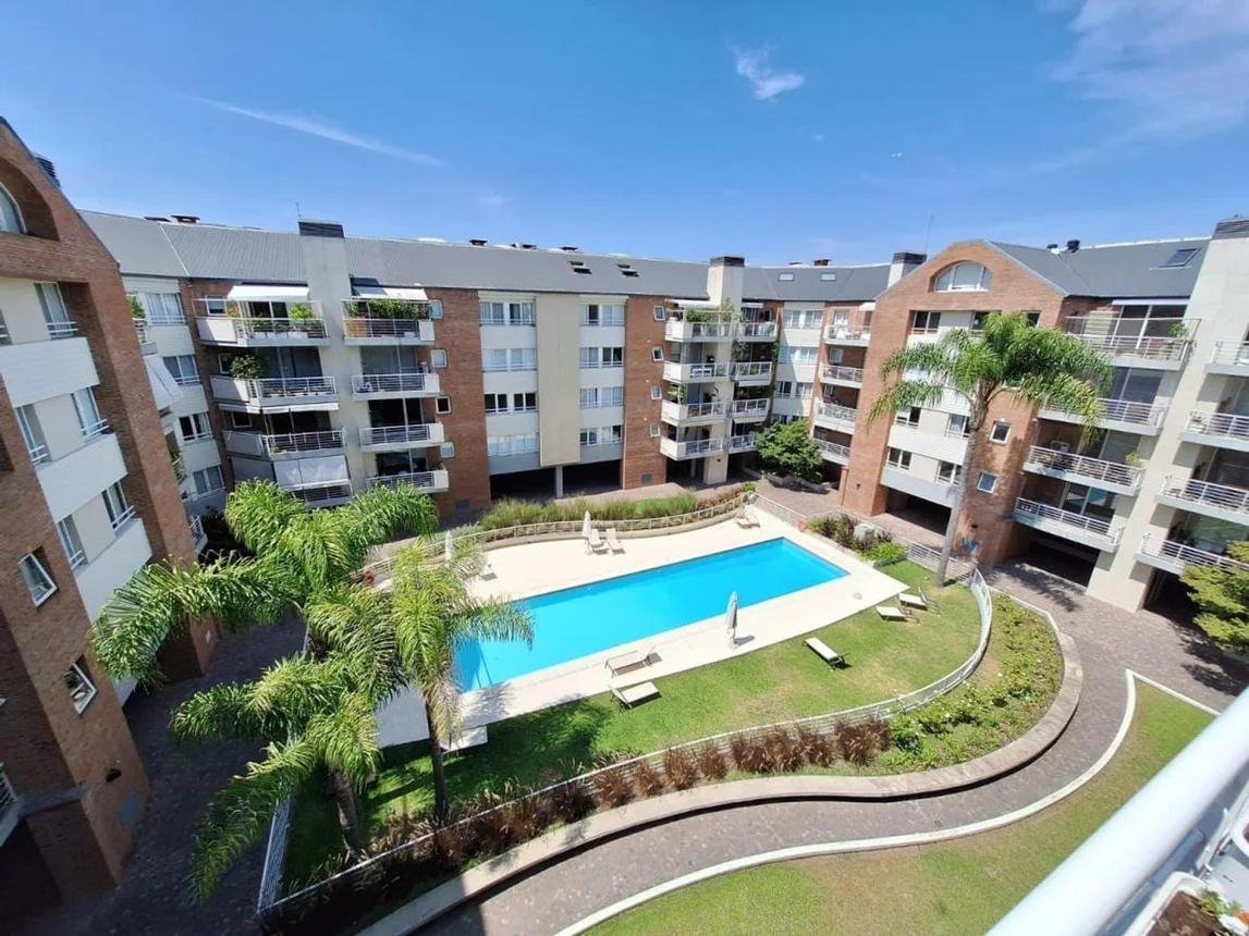 Dúplex de 4 ambientes en venta en San Isidro, Alsina 400