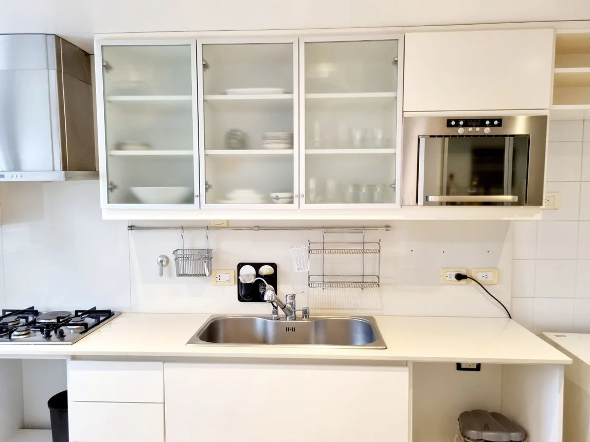 Dúplex de 4 ambientes en venta en San Isidro, Alsina 400, foto 5