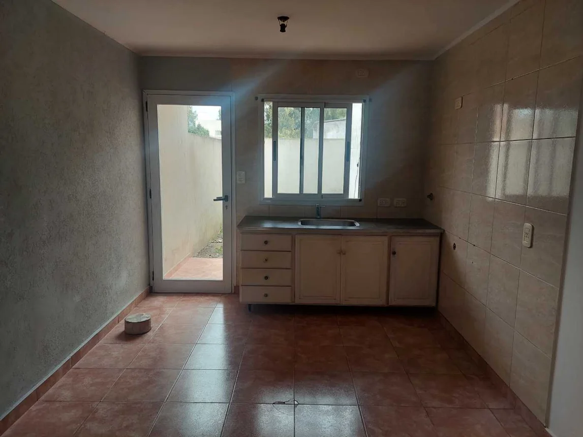 Dúplex en venta en La Plata