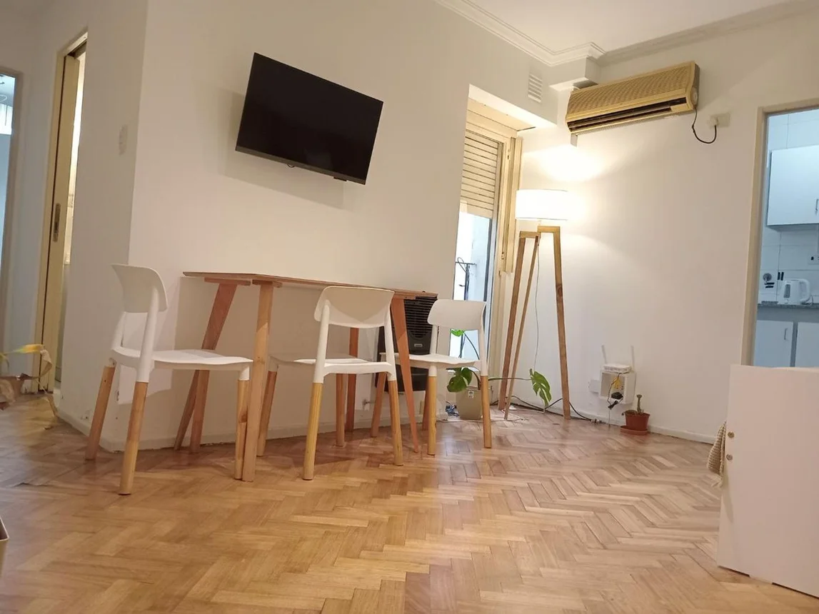 Departamento en venta en Palermo, foto 2