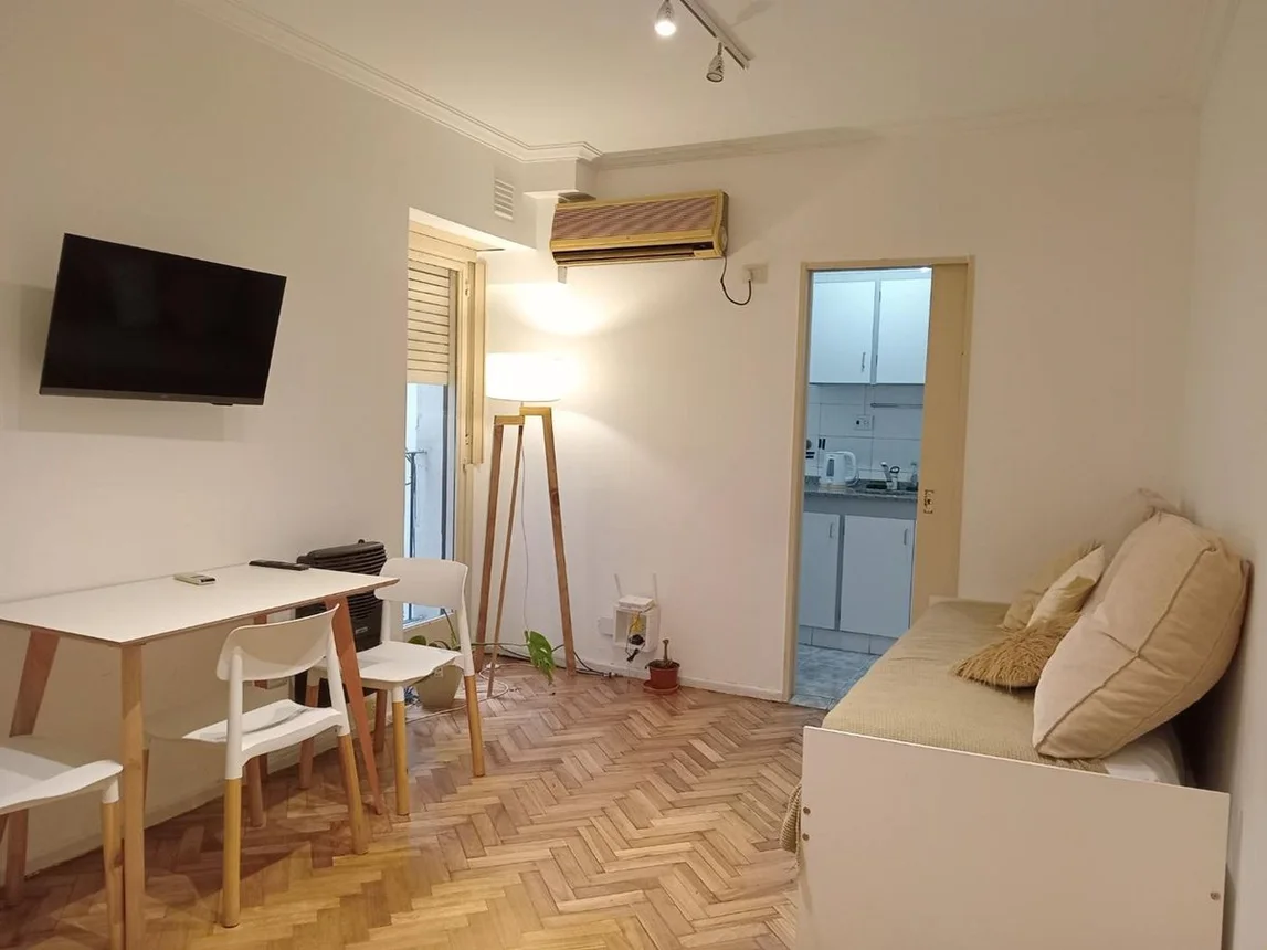 Departamento en venta en Palermo