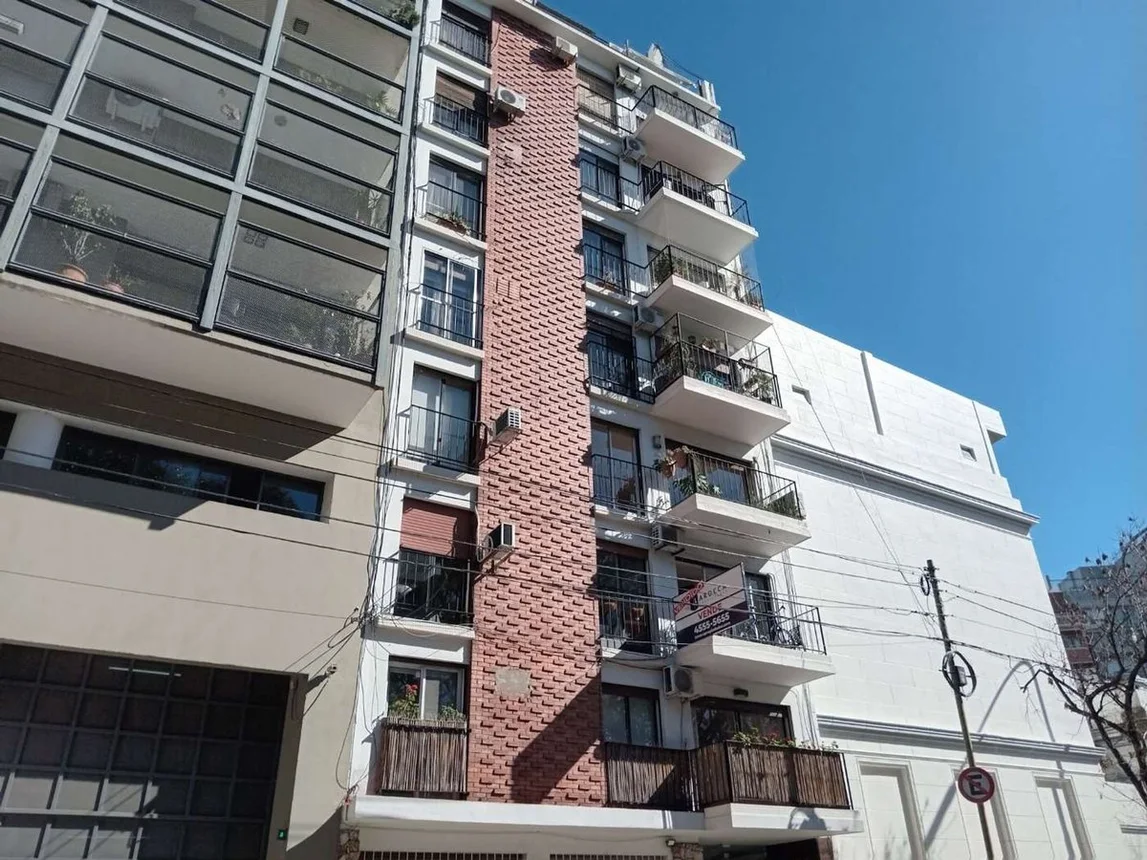 Departamento en venta en Palermo, foto 3
