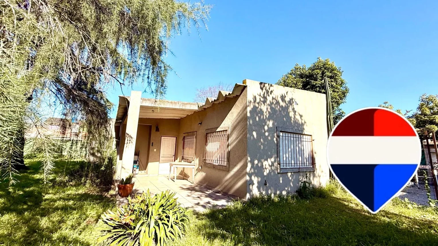 Casa de 3 ambientes en venta en Morón, Lanús 2100, foto 3