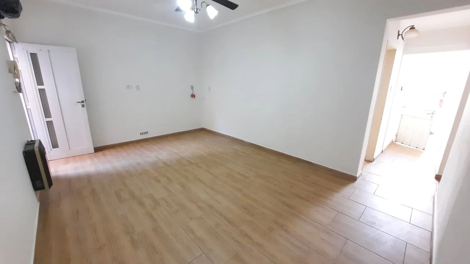 Departamento de 4 ambientes en alquiler en Santa Fe, Candido Pujato 2400