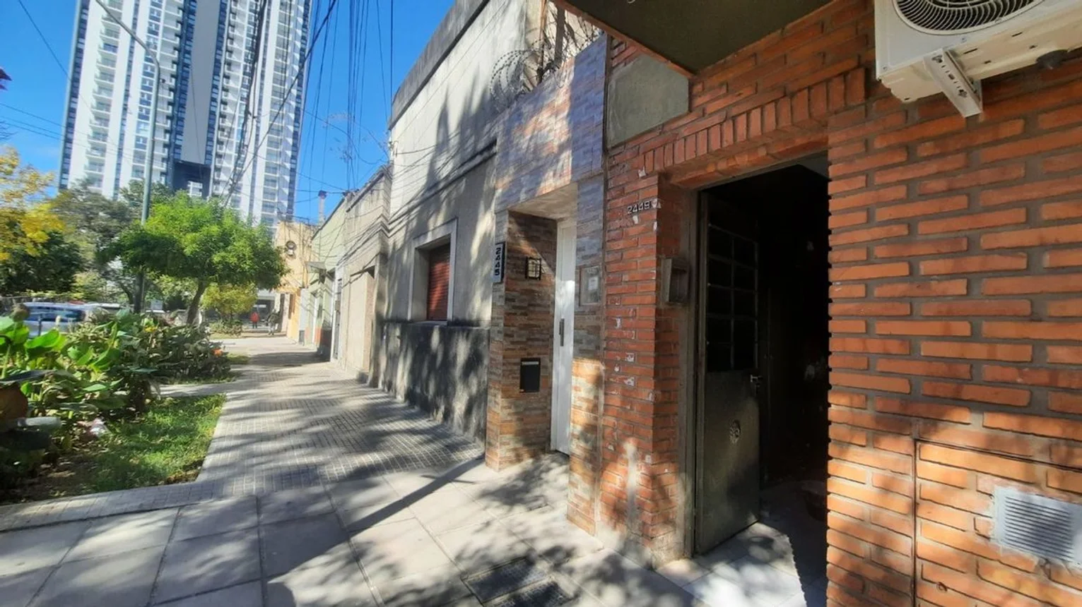 Departamento de 4 ambientes en alquiler en Santa Fe, Candido Pujato 2400, foto 2