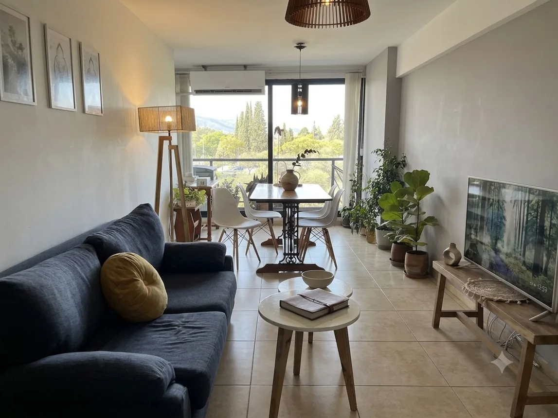 Departamento de 3 ambientes en venta en Córdoba, Avenida Poeta Leopoldo Lugones 200, foto 2