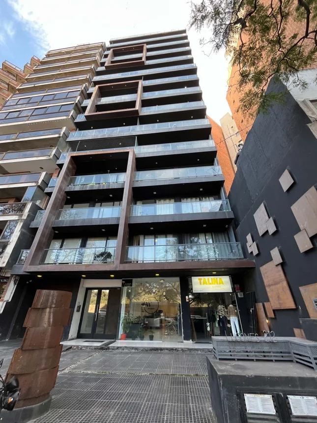 Departamento de 3 ambientes en venta en Córdoba, Avenida Poeta Leopoldo Lugones 200, foto 3