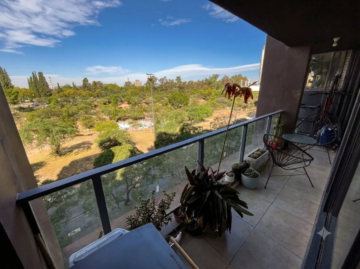 Departamento de 3 ambientes en venta en Córdoba, Avenida Poeta Leopoldo Lugones 200