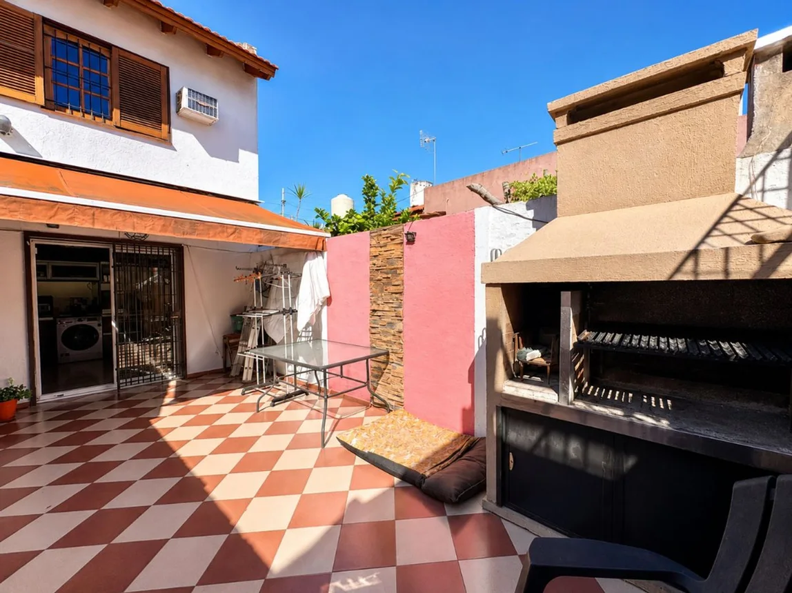 Dúplex en venta en Ramos Mejía