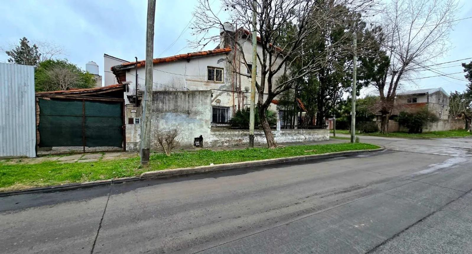 Venta de casa a refaccionar ideal inversor, foto 1