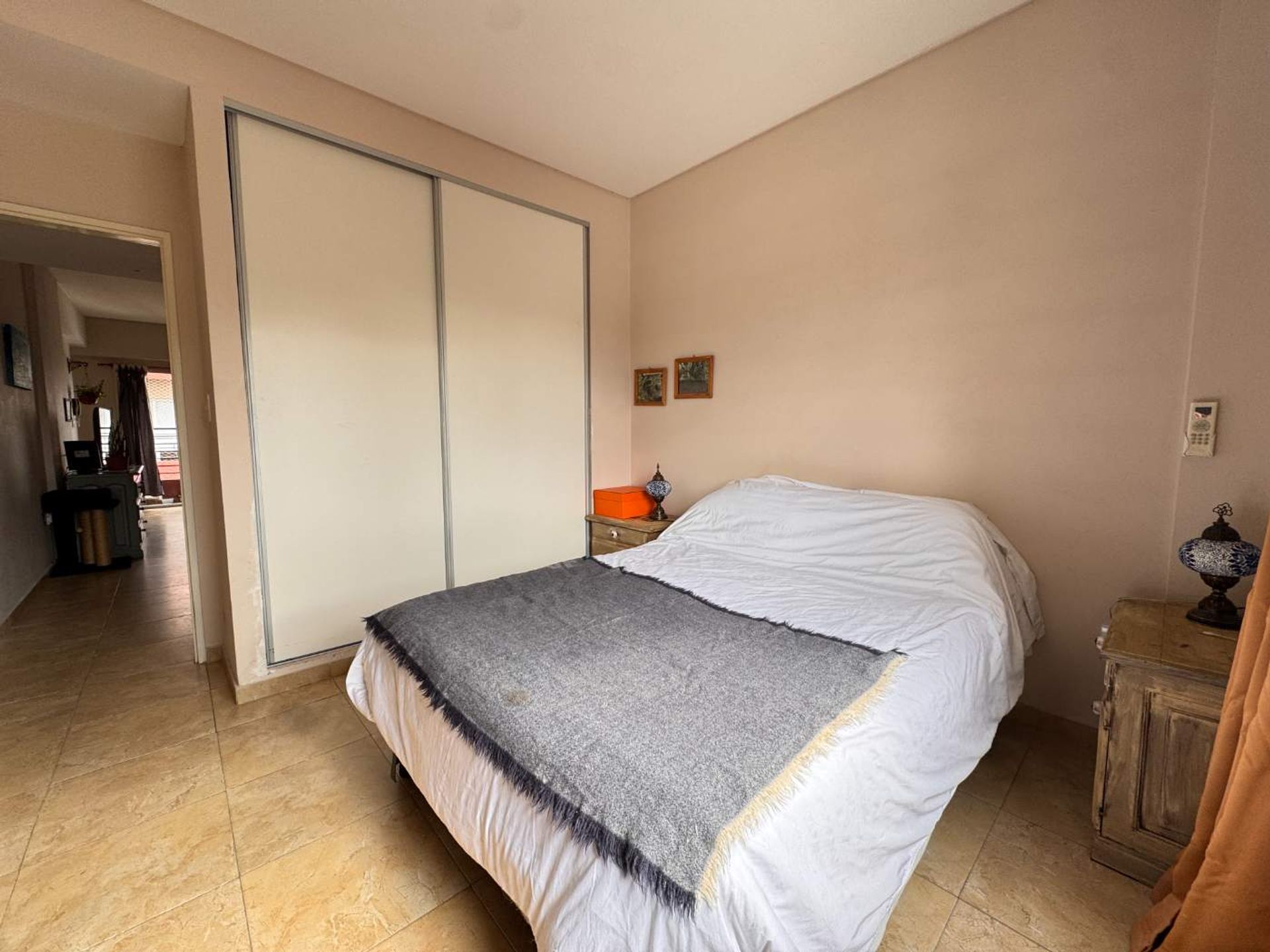 Foto 8 — VENTA DPTO DE 2 AMBIENTES CON COCHERA MONTE GRANDE