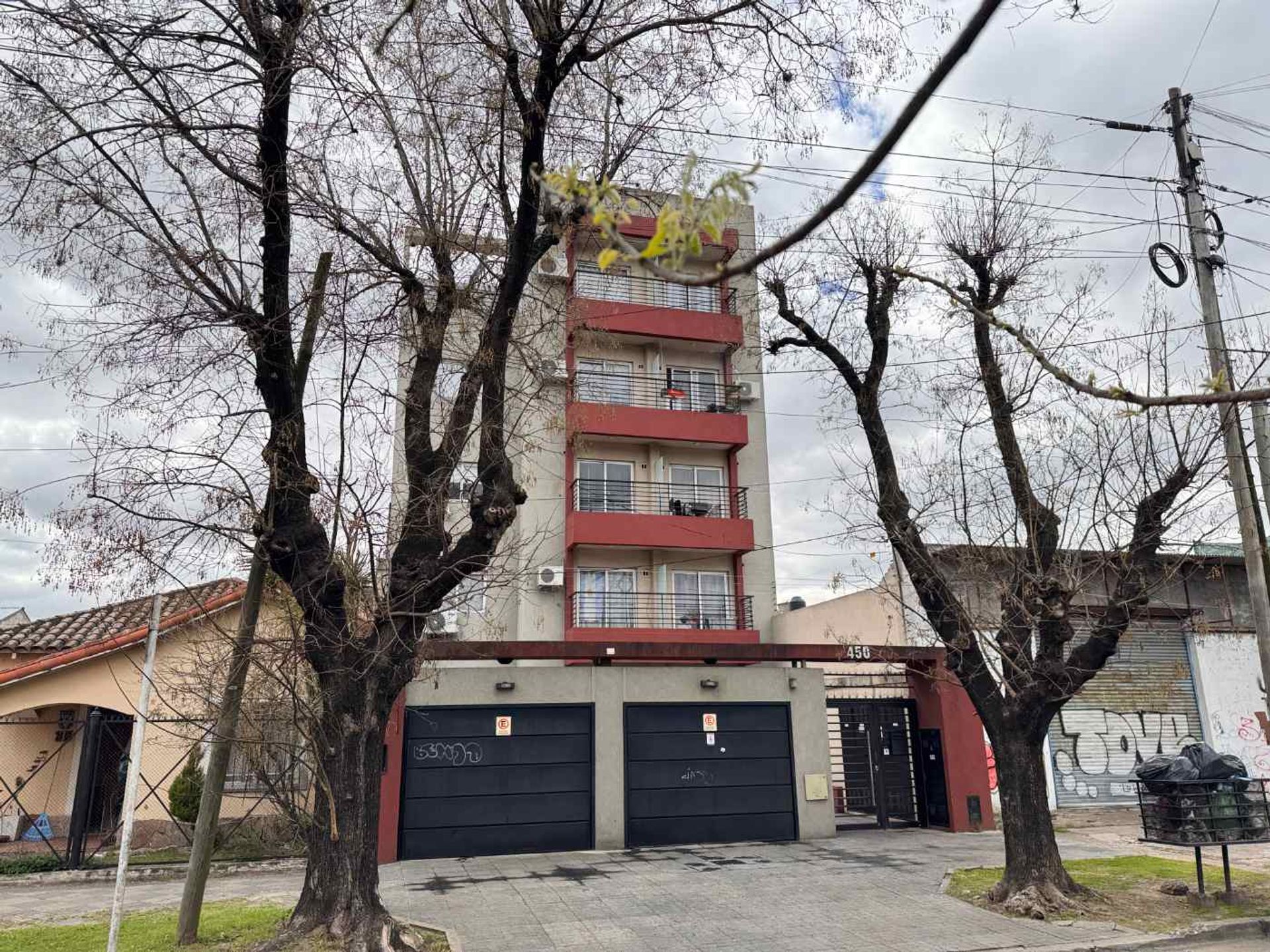 Foto 12 — VENTA DPTO DE 2 AMBIENTES CON COCHERA MONTE GRANDE