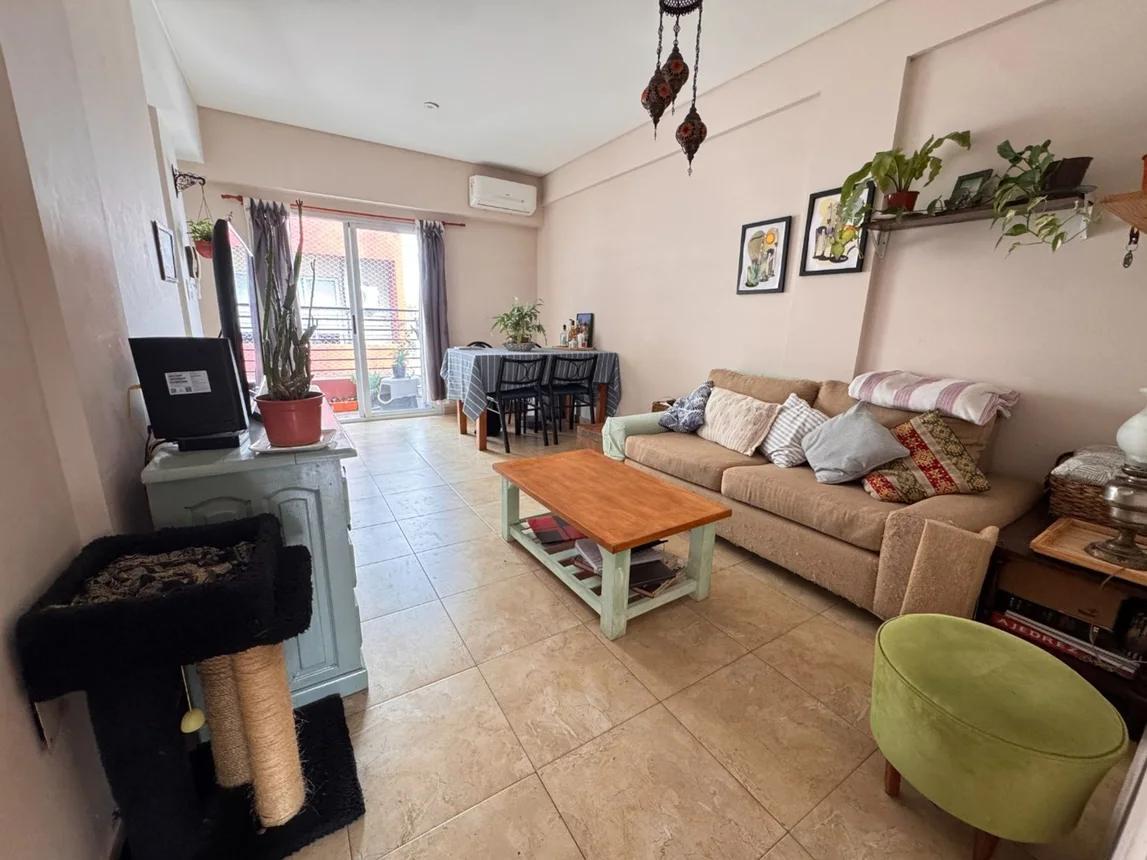 Departamento de 2 ambientes en venta en Monte Grande, Rivadavia 400, foto 3