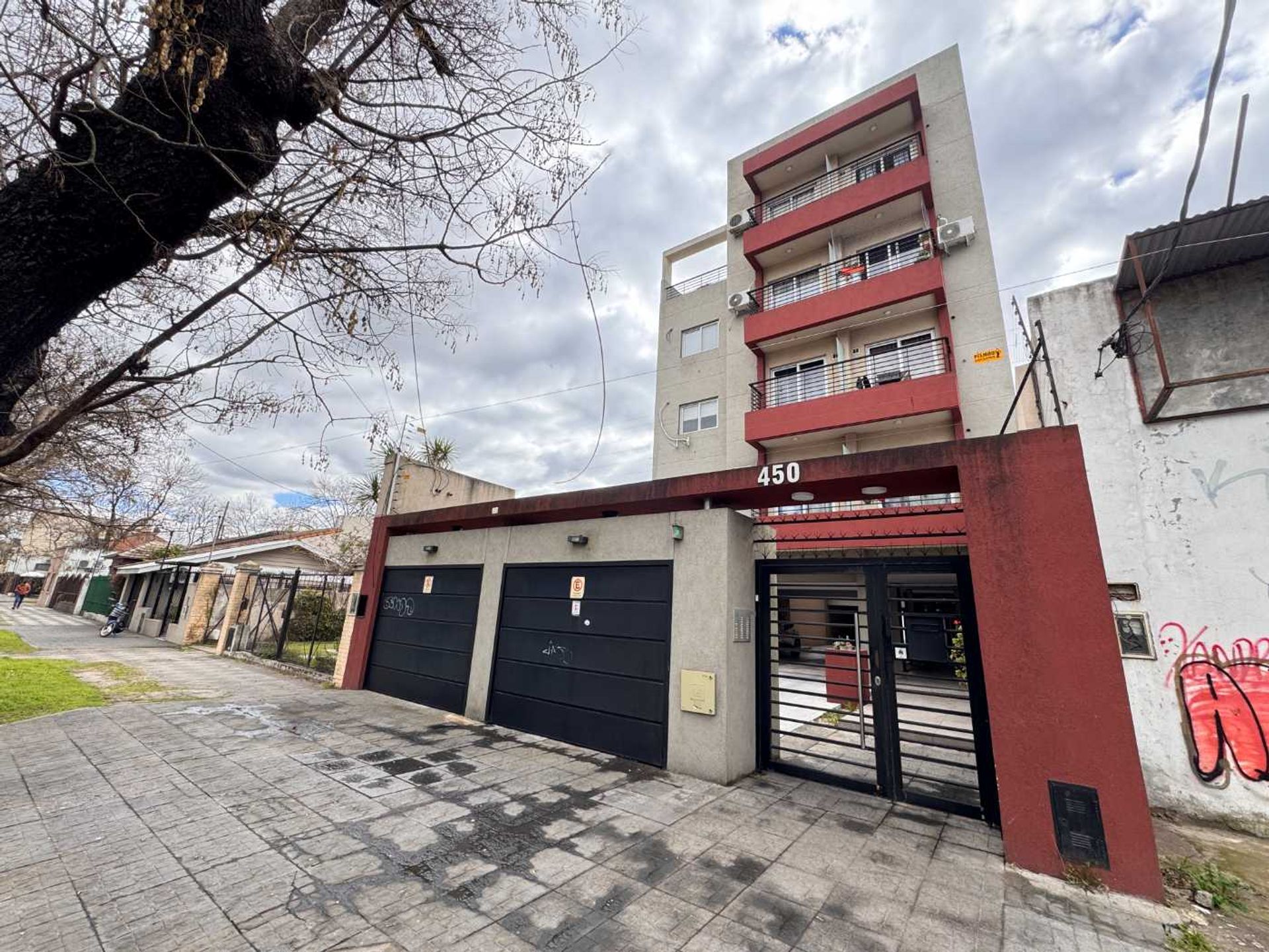 Foto 13 — VENTA DPTO DE 2 AMBIENTES CON COCHERA MONTE GRANDE
