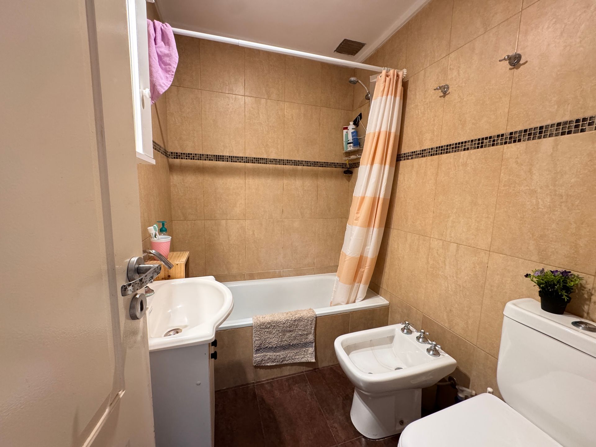Foto 6 — VENTA DPTO DE 2 AMBIENTES CON COCHERA MONTE GRANDE