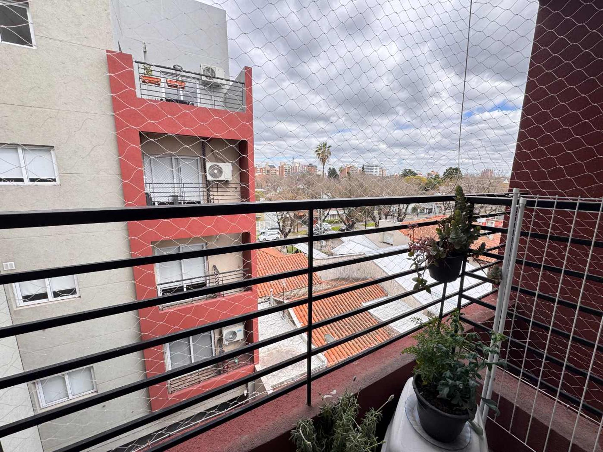 Foto 11 — VENTA DPTO DE 2 AMBIENTES CON COCHERA MONTE GRANDE
