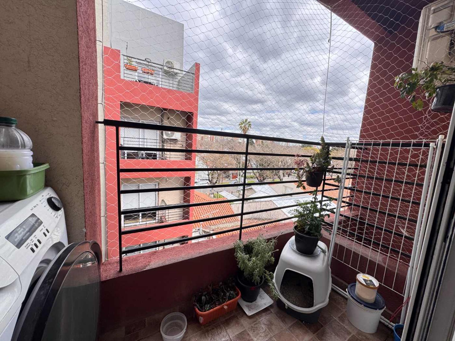 Foto 10 — VENTA DPTO DE 2 AMBIENTES CON COCHERA MONTE GRANDE