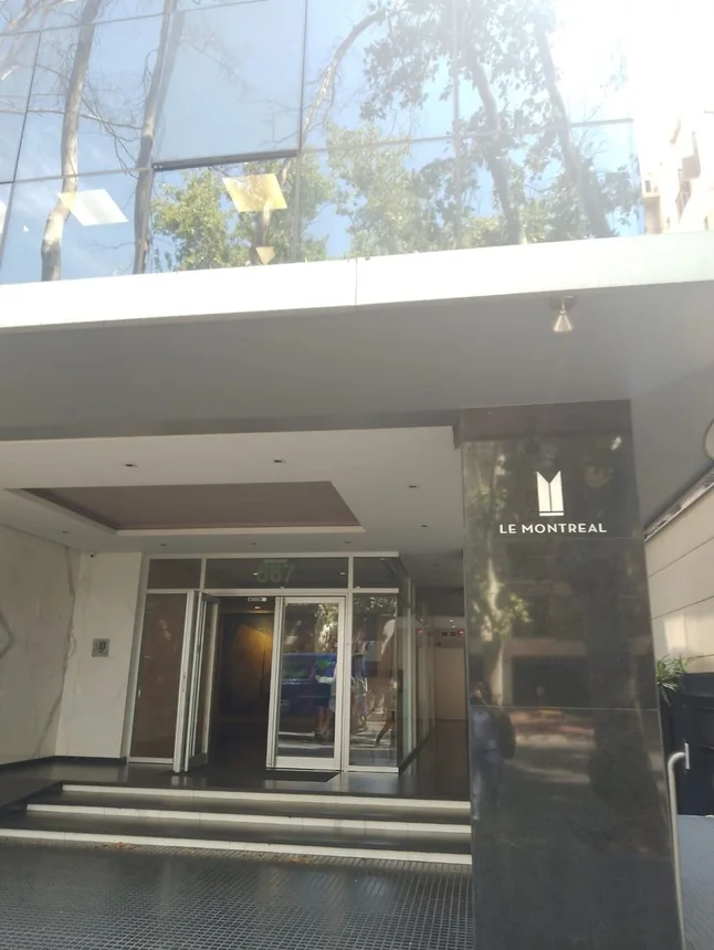 Departamento en alquiler en Mendoza