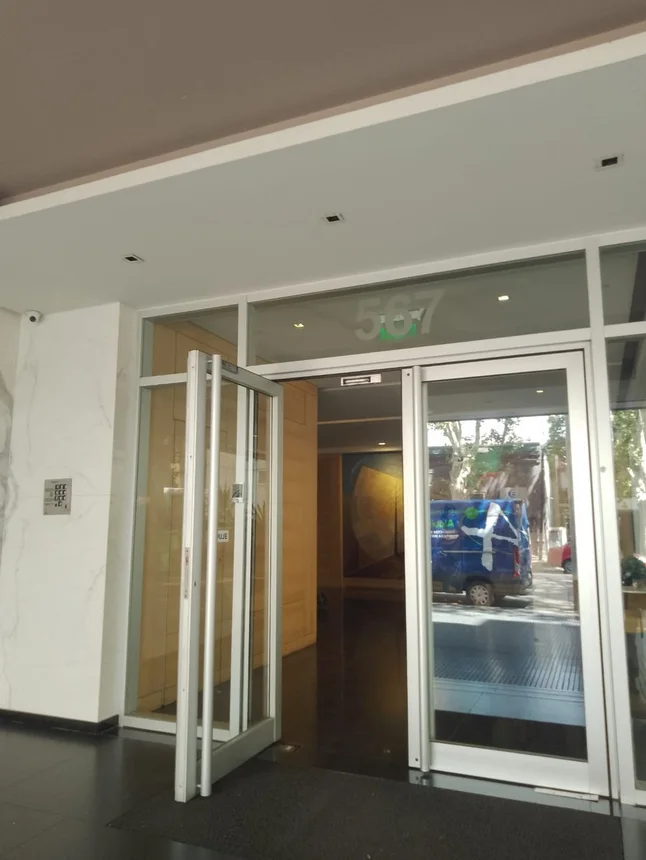 Departamento en alquiler en Mendoza, foto 2