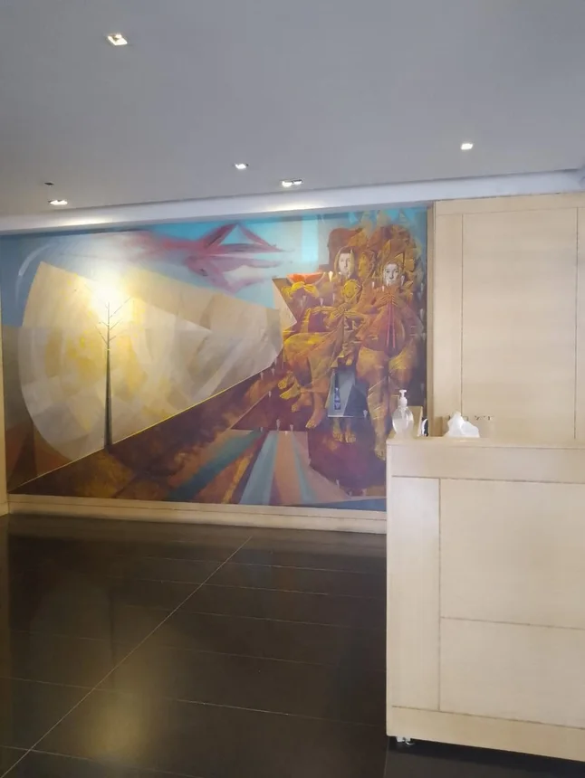 Departamento en alquiler en Mendoza, foto 4
