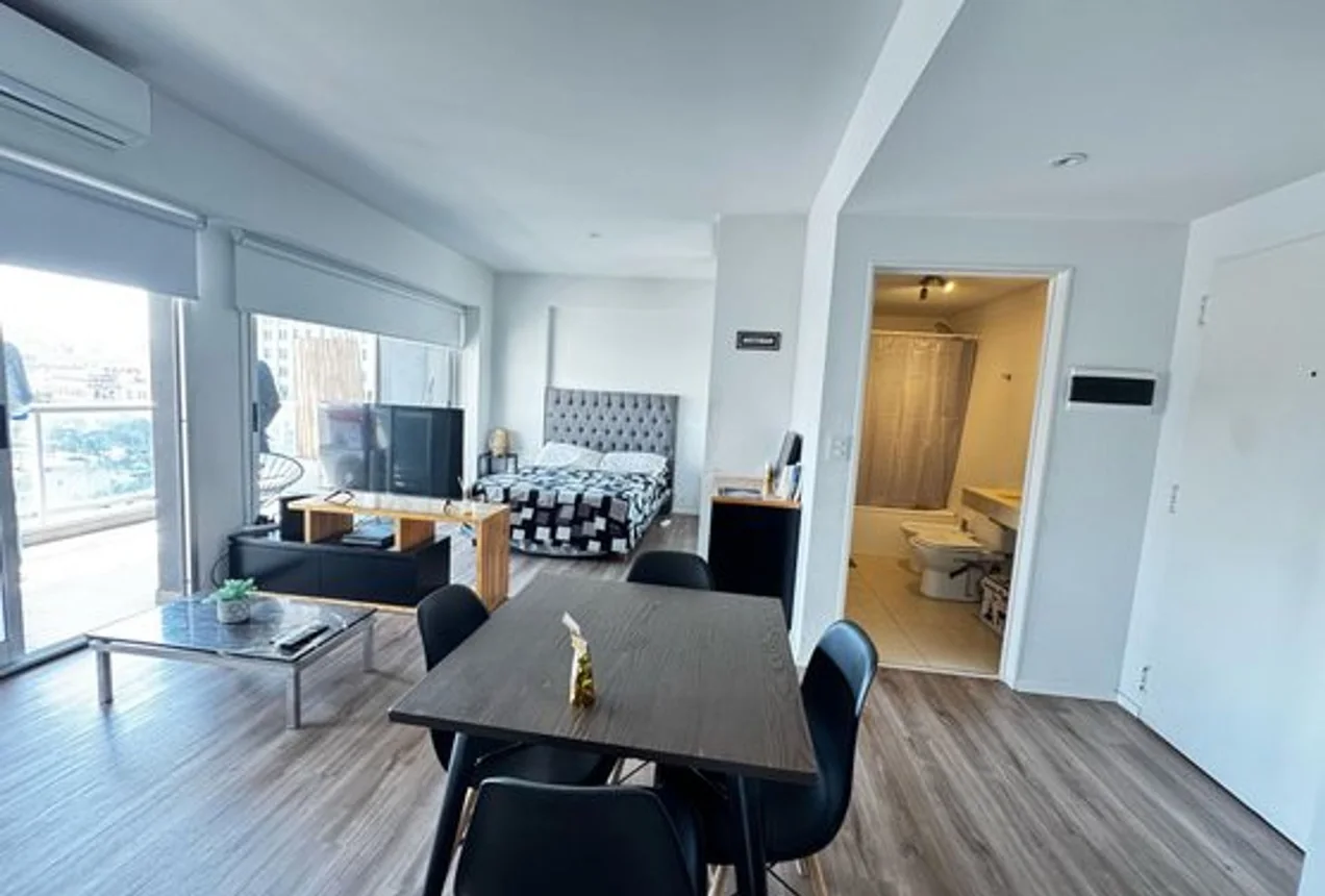 Monoambiente en venta en Recoleta, foto 5