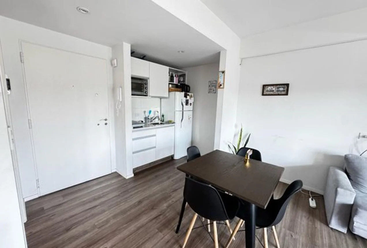 Monoambiente en venta en Recoleta, foto 4