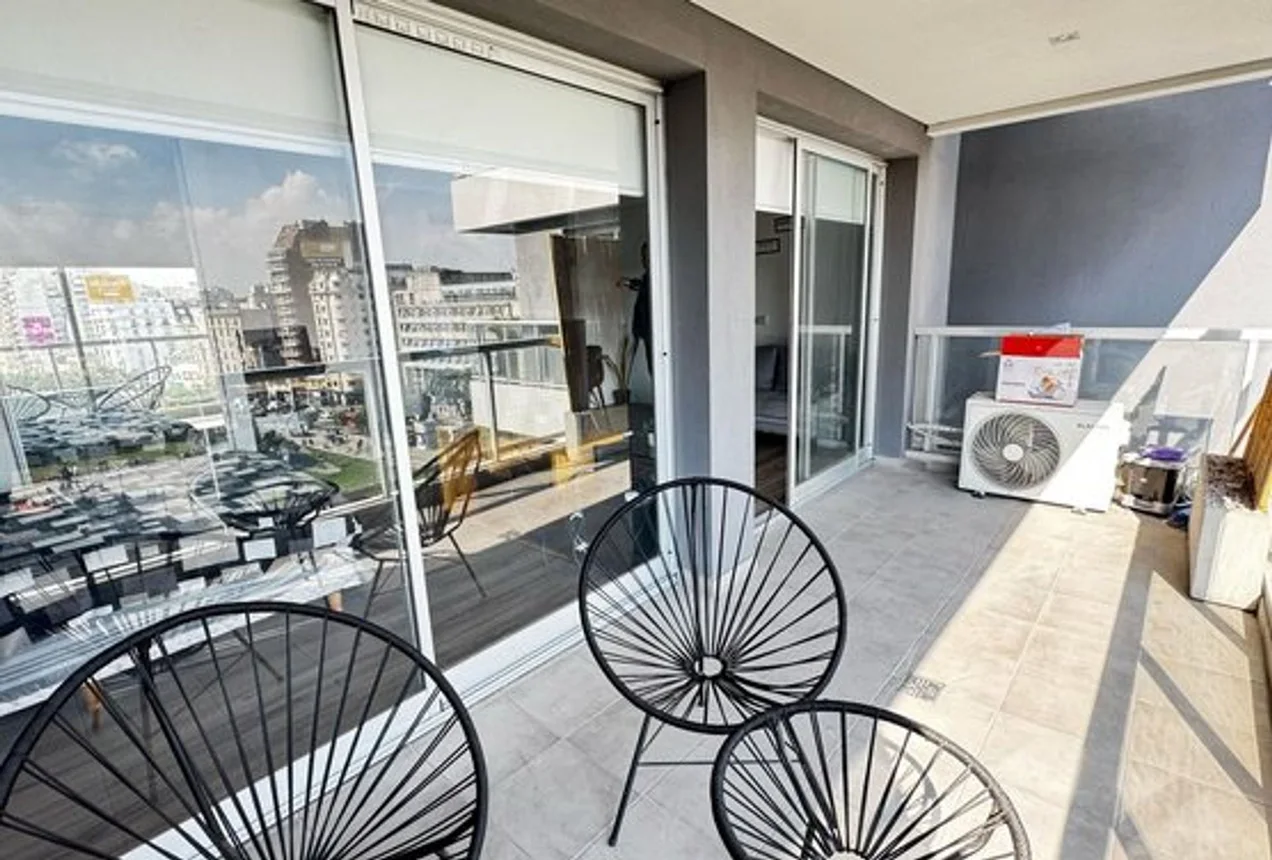 Monoambiente en venta en Recoleta, foto 2