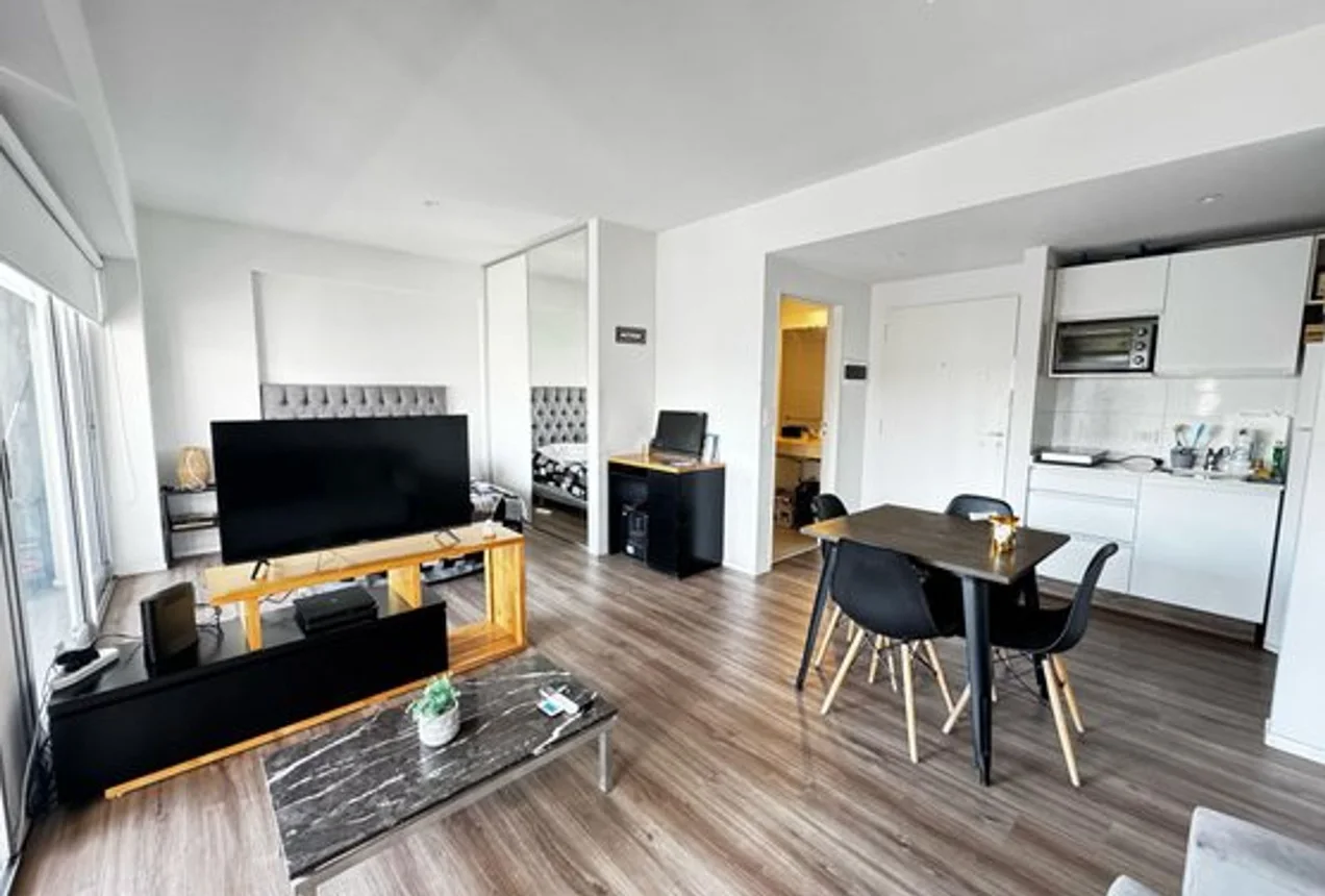 Monoambiente en venta en Recoleta, foto 3