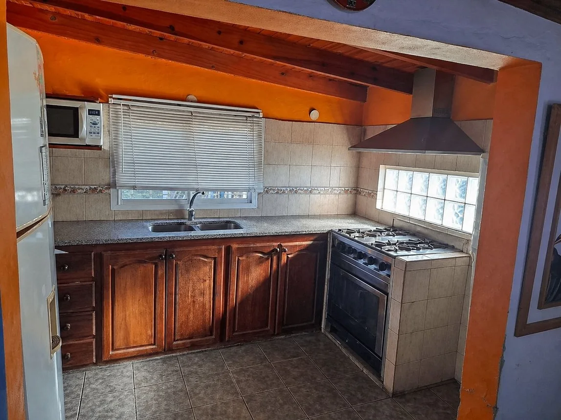 Casa en venta en Manuel B. Gonnet
