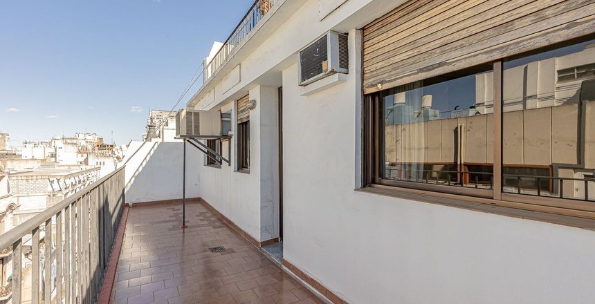 OFICINA 4 amb - APTO PROFECIONAL Y COMERCIAL