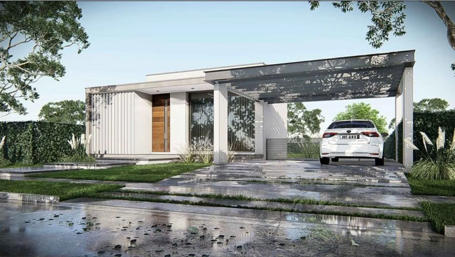 Casa en venta en Luján de Cuyo, foto 2