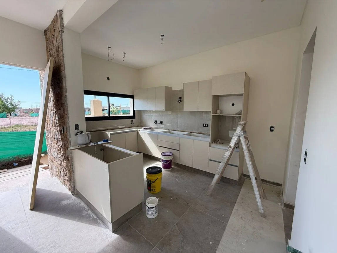 Casa en venta en Luján de Cuyo, foto 4