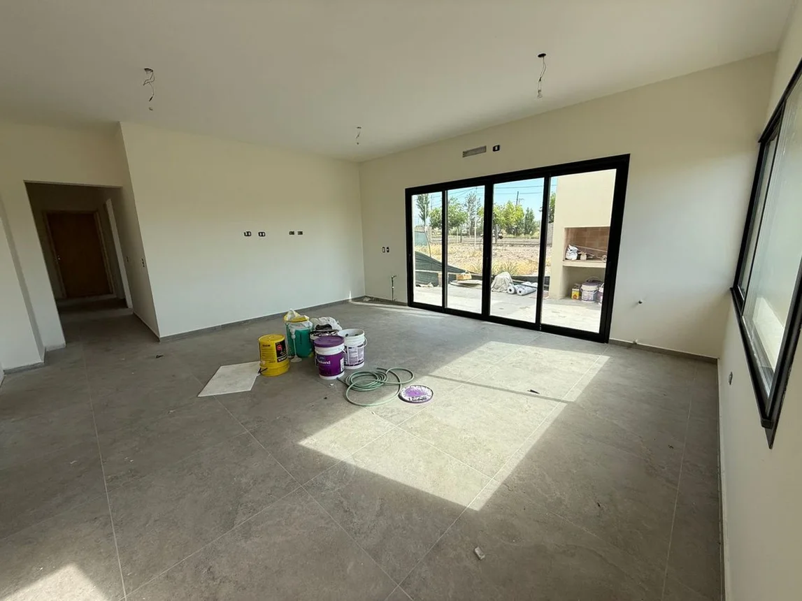 Casa en venta en Luján de Cuyo, foto 3