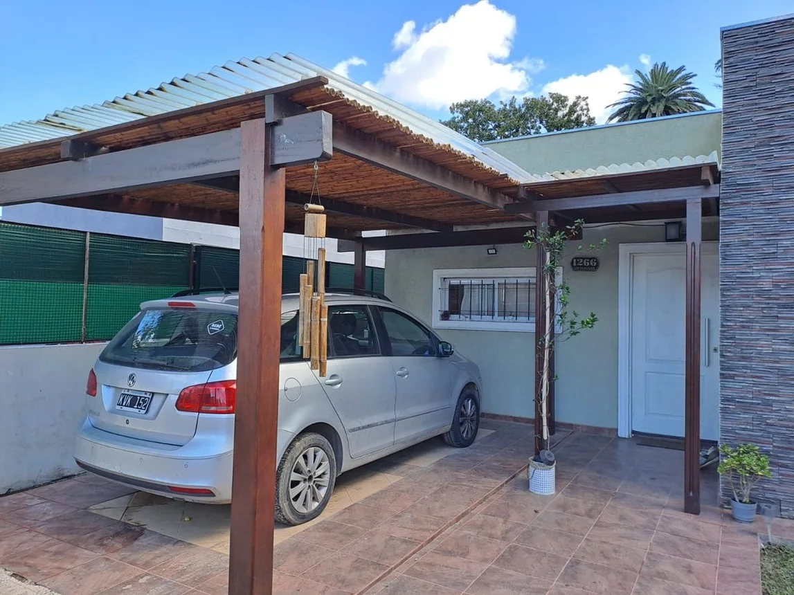 Casa en venta en General Rodríguez