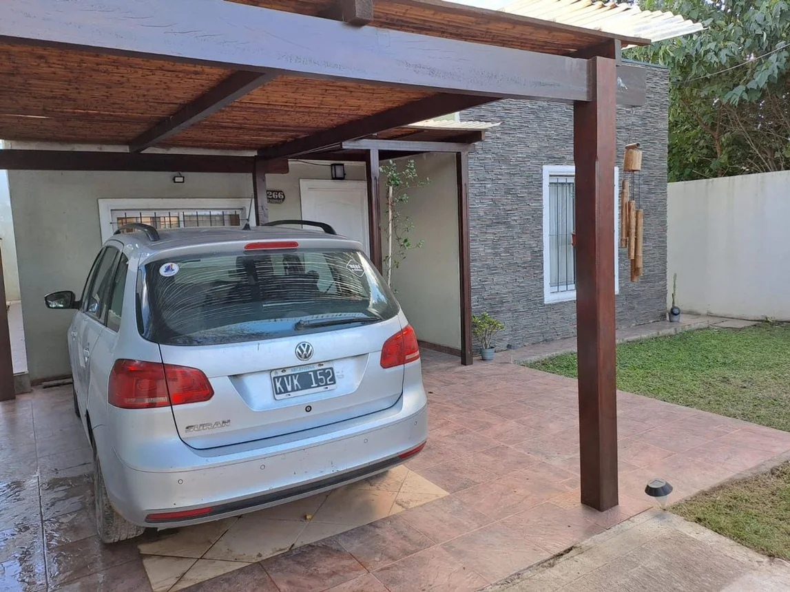 Casa en venta en General Rodríguez, foto 3