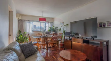 Venta, apartamento 2 dormitorios en Parque Batlle