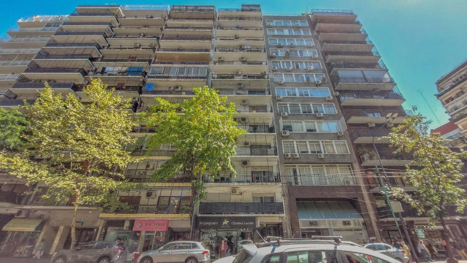 Departamento en venta en Balvanera, foto 2